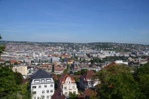 K-Innenstadt