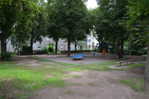 K-so-Spielplatz-Gaishämmers