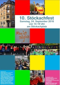 Stöckachfest 13