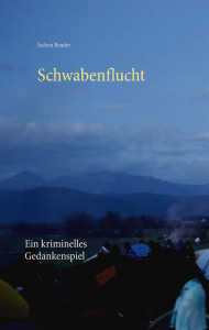 Cover-Schwabenflucht