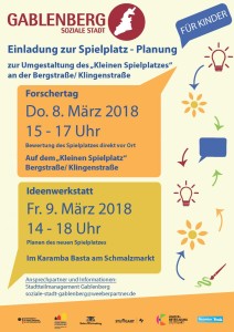 20180122_Spielplatzbeteiligung_Kleiner Spielplatz Gablenberg_Plakatklein