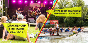 Drachencup2018