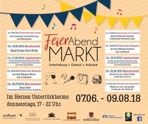 Ut Markt